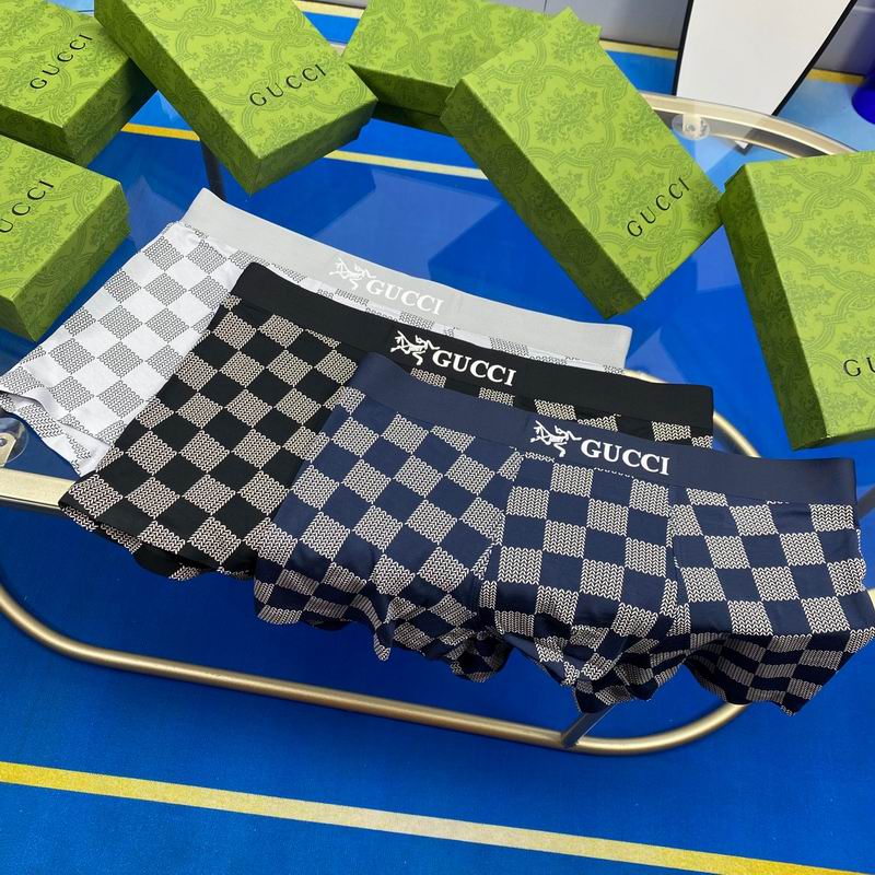 Gucci X Arcteryx boxer L-3XL 091109